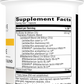 Nature's Way® | Pro-Biome - right side of pack