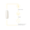 <{%MAIN3_79556%}>Nature's Way® | L-Theanine - product benefits image