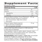 Nature's Way® | Resveratrol Ultra HP - supplement facts