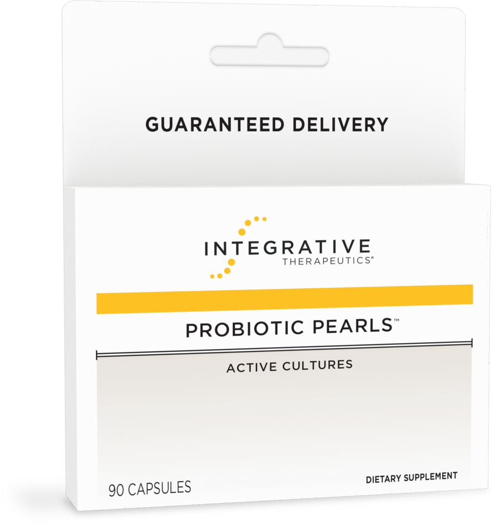 <{%PRIMARY_136002%}>Nature's Way® | Probiotic Pearls, 90 capsules
