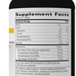 Nature's Way® | Pure Omega HP - right side of pack