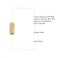 Nature's Way® | Lipotropic Complex - product benefits image
