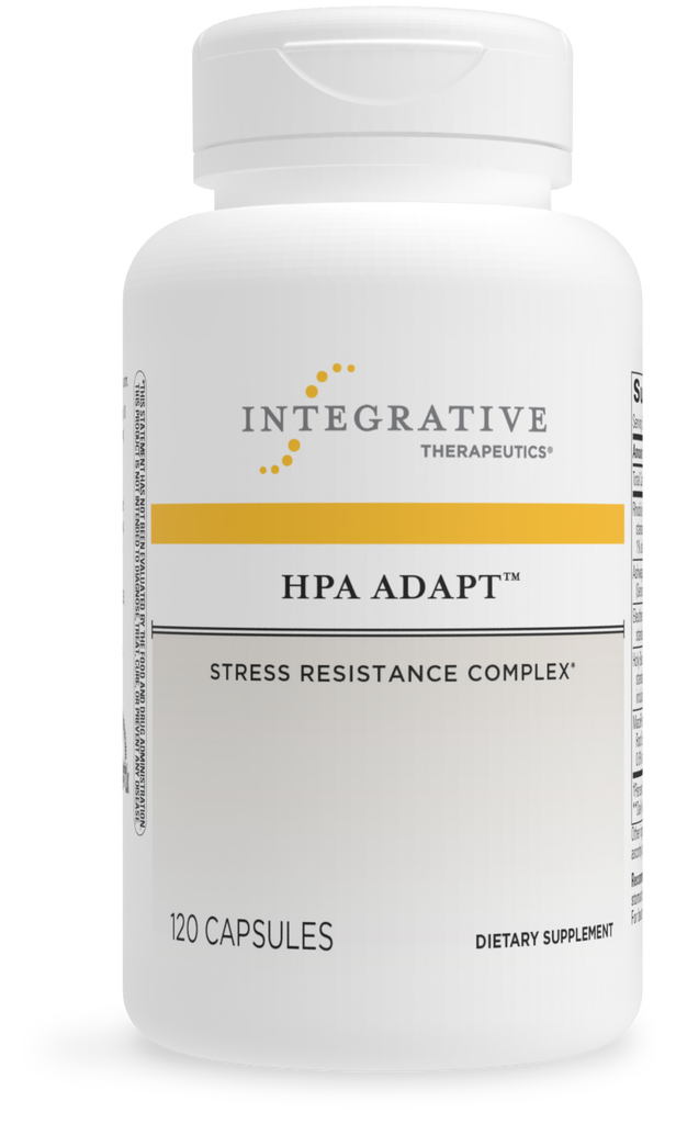 <{%PRIMARY_10270%}>Nature's Way® | HPA Adapt™