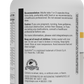 Nature's Way® | Detoxication Factors - left side of pack