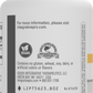 Nature's Way® | B12-Active™ Chewable Tablets