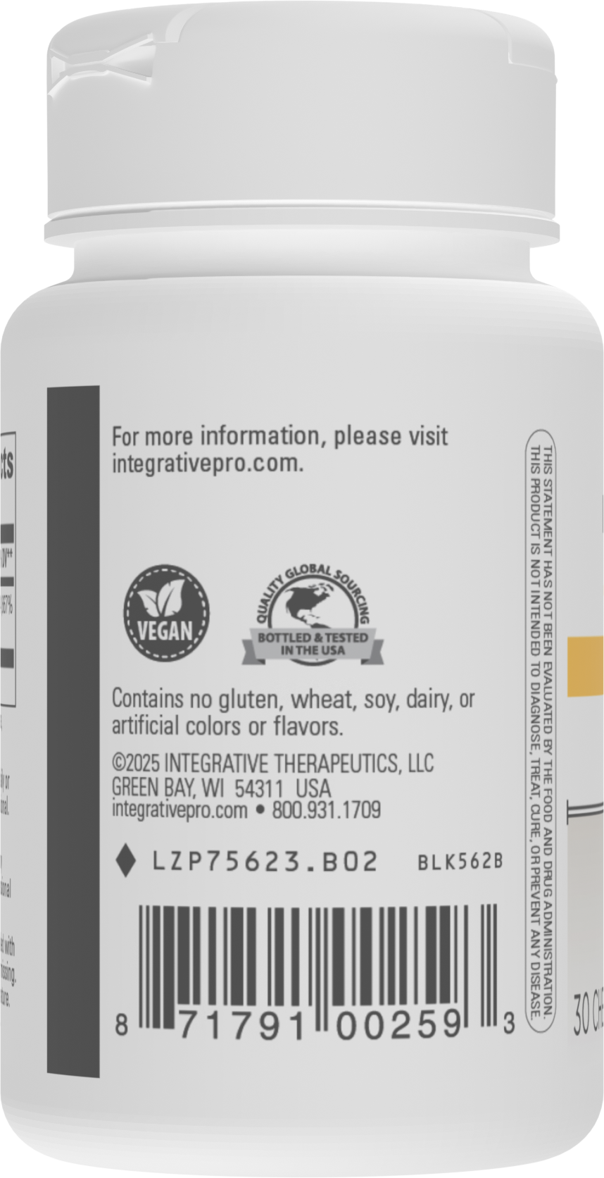 <{%MAIN2_undefined%}>Nature's Way® | B12-Active™ Chewable Tablets
