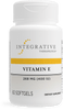 <{%PRIMARY_76756%}>Nature's Way® | Vitamin E, 60 softgels