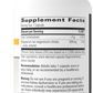 Nature's Way® | Tri-Magnesium - right side of pack