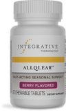 <{%PRIMARY_10710%}>Nature's Way® | AllQlear, 60 chewables, Berry