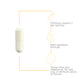 Nature's Way® | Buffered Vitamin C - product benefits image