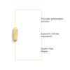<{%MAIN3_10003%}>Nature's Way® | Alpha-Glycosyl Isoquercitrin - product benefits image
