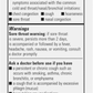 Nature's Way® | V Clear EPs 7630 Syrup - right side of pack