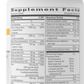 Nature's Way® | K-PAX MitoNutrients - right side of pack
