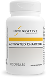 <{%PRIMARY_70656%}>Nature's Way® | Activated Charcoal, 100 capsules