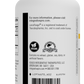 Nature's Way® | Curalieve - left side of pack