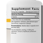 Nature's Way® | L-Theanine - right side of pack