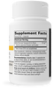 <{%MAIN2_10003%}>Nature's Way® | Alpha-Glycosyl Isoquercitrin - right side of pack