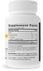 <{%MAIN1_76123%}>Nature's Way® | Vitaline CoQ10 (100mg) - right side of pack