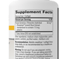 Nature's Way® | Petadolex - right side of pack