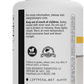 Nature's Way® | L-Theanine - left side of pack