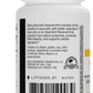 Nature's Way® | Alpha-Glycosyl Isoquercitrin - left side of pack