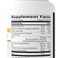 Nature's Way® | Active B-Complex - right side of pack