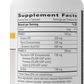 Nature's Way® | Panplex 2-Phase - right side of pack