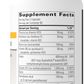 Nature's Way® | Active B-Complex - right side of pack