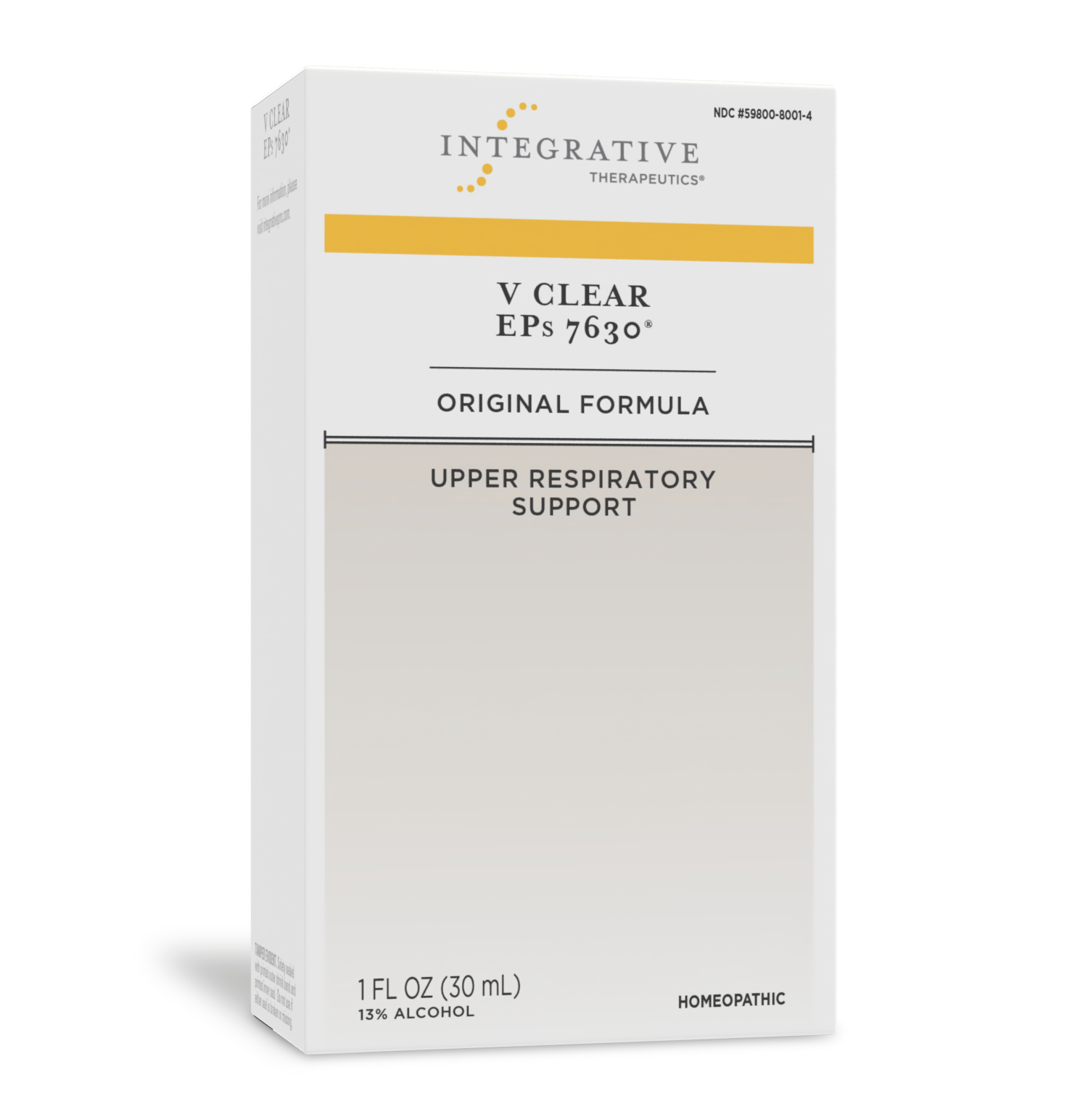 Nature's Way® | V Clear EPs 7630® Original