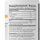 Nature's Way® | Rhizinate - right side of pack