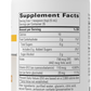 Nature's Way® | Liquid Iron - right side of pack