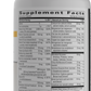 Nature's Way® | Nutrivitamin Enzyme Complex - right side of pack