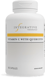 <{%PRIMARY_216011%}>Nature's Way® | Vitamin C With Quercetin, 180 capsules
