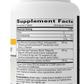 Nature's Way® | Cortisol Manager - right side of pack
