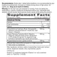 Nature's Way® | Cortisol Manager - supplement facts