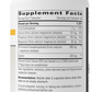 Nature's Way® | Cellular Forté - right side of pack