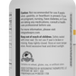 Nature's Way® | Panplex 2-Phase - left side of pack