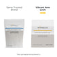 Nature's Way® | Physicians' Elemental Diet - package updates old to new