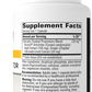 Nature's Way® | Motility Activator - right side of pack
