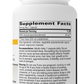 Nature's Way® | DHEA-25 - right side of pack