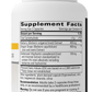 Nature's Way® | Berberine Complex - right side of pack