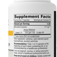 Nature's Way® | Lipase Concentrate-HP - right side of pack