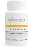 <{%PRIMARY_10033%}>Nature's Way® | Zinc-Carnosine