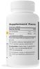 <{%MAIN1_206013%}>Nature's Way® | Magnesium Malate - right side of pack