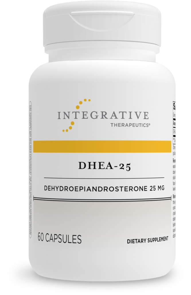 <{%PRIMARY_75026%}>Nature's Way® | DHEA-25