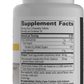 Nature's Way® | AllQlear - right side of pack