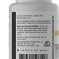Nature's Way® | AllQlear - left side of pack