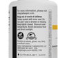 Nature's Way® | Riboflavin - left side of pack