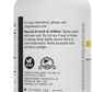 Nature's Way® | Cellular Forté - left side of pack
