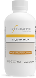 <{%PRIMARY_206004ET%}>Nature's Way® | Liquid Iron